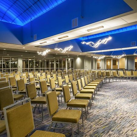 Fairfield Inn & Suites By Marriott Chicago Schaumburg Exterior foto