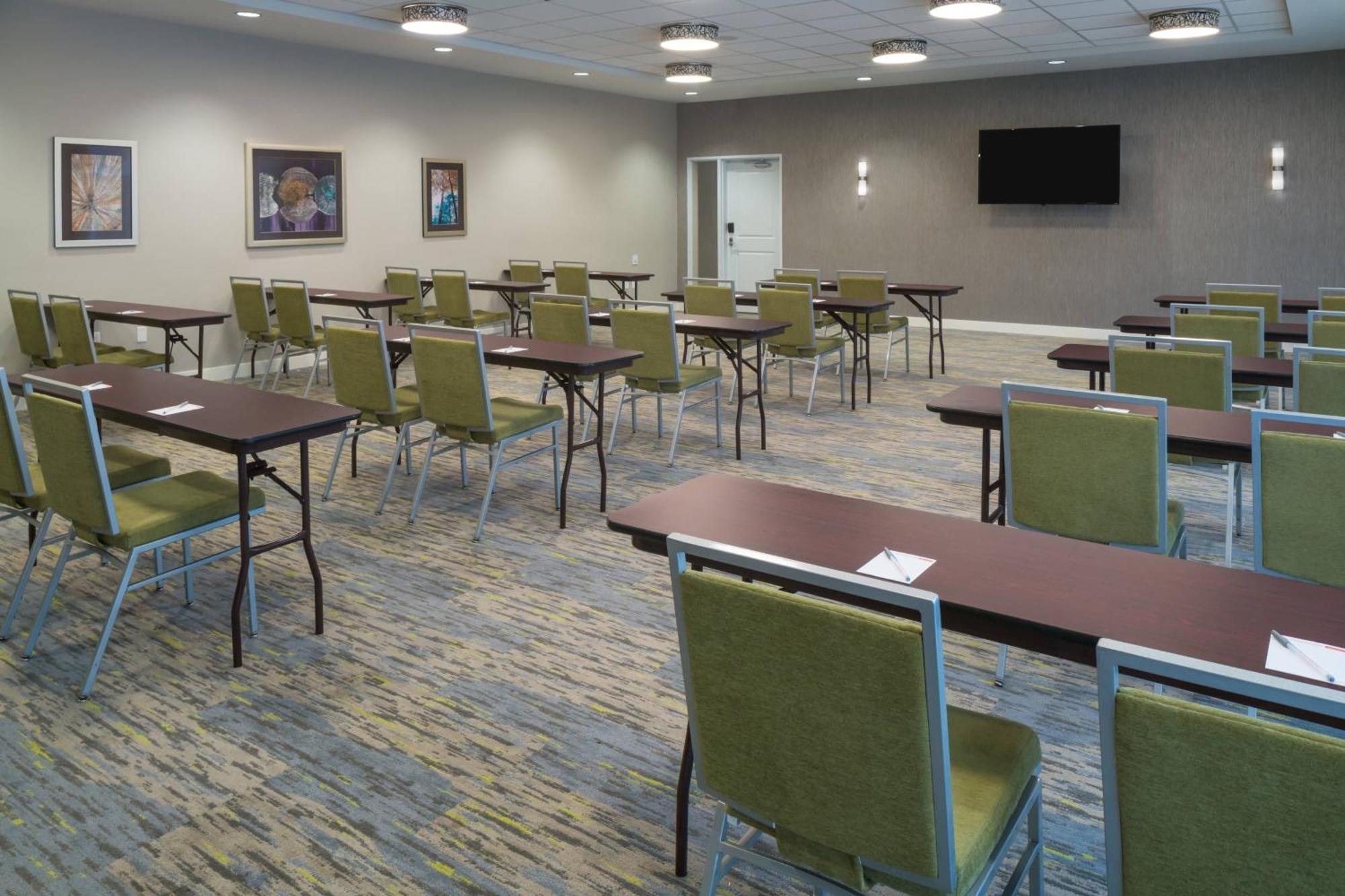 Fairfield Inn & Suites By Marriott Chicago Schaumburg Exterior foto
