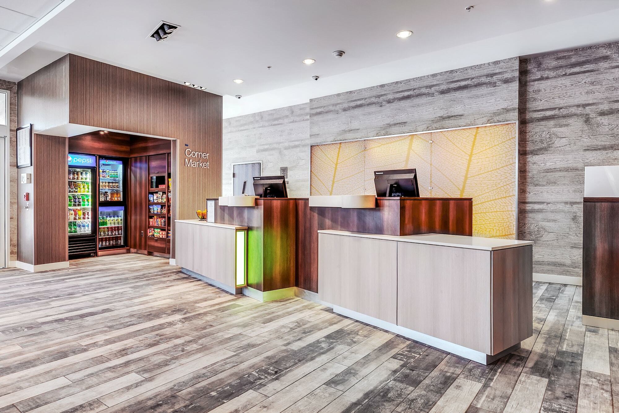 Fairfield Inn & Suites By Marriott Chicago Schaumburg Exterior foto